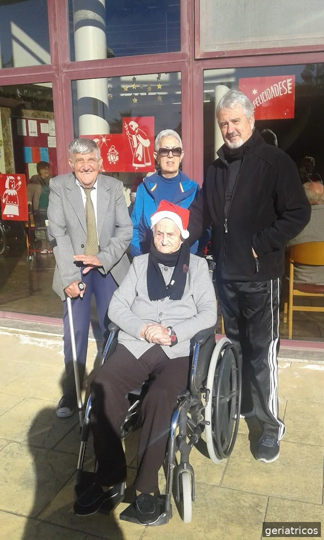 Residencia El Taular Miramar