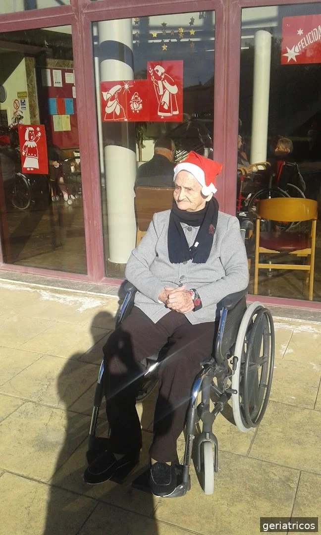 Residencia El Taular Miramar