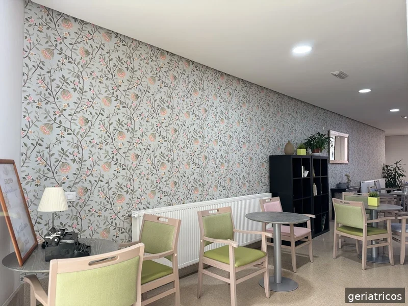 Residencia de Ancianos Abeletxe, Ermua, Vizcaya | VITALIA HOME