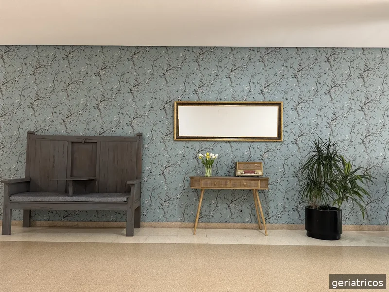 Residencia de Ancianos Abeletxe, Ermua, Vizcaya | VITALIA HOME