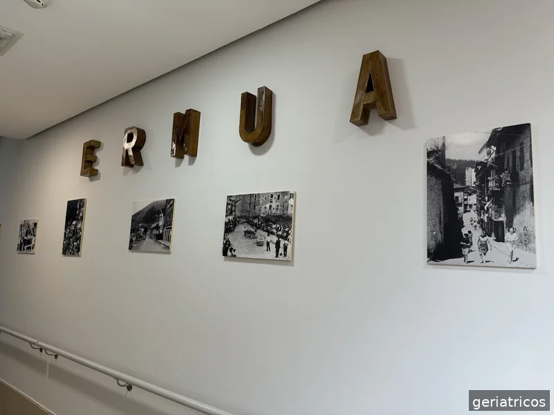 Residencia de Ancianos Abeletxe, Ermua, Vizcaya | VITALIA HOME