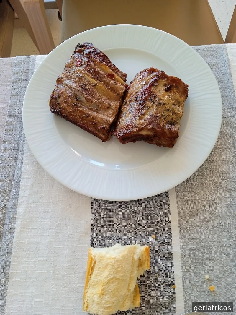 Residencia de Ancianos Abeletxe, Ermua, Vizcaya | VITALIA HOME