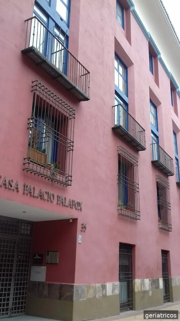 Residencia Palafox