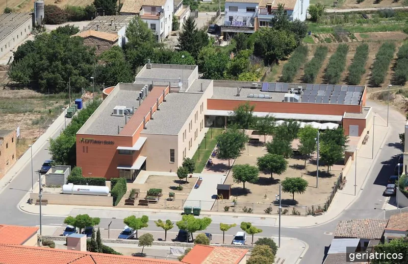 Serveis Lleida Global Grup S.L.