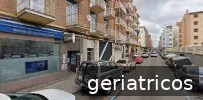 Centro Geriátrico Ciudad de Benavente