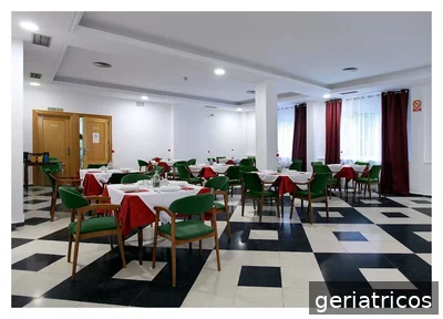 Residencia Santa Paola