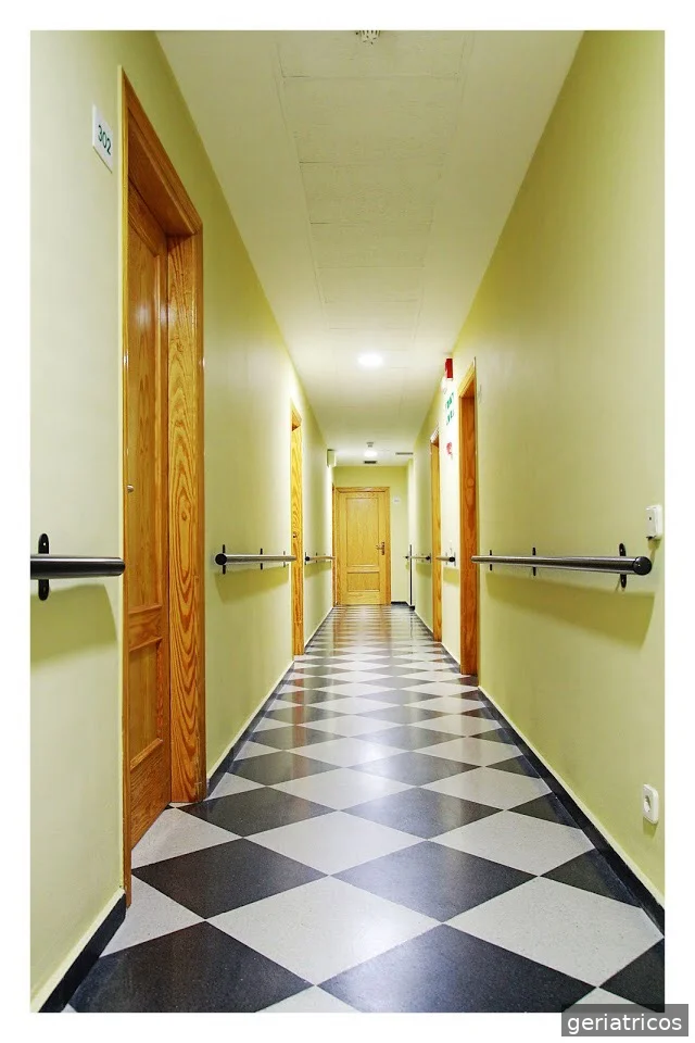 Residencia Santa Paola