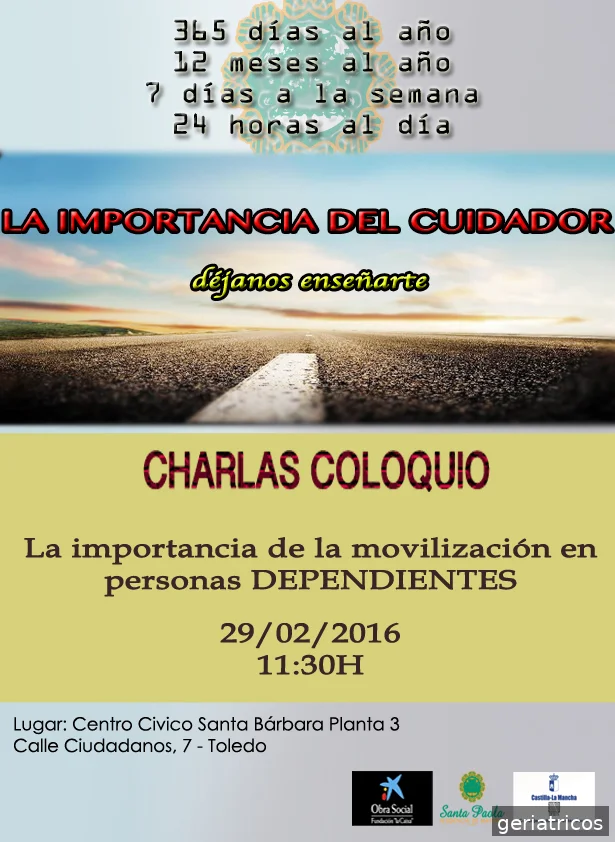 Residencia Santa Paola