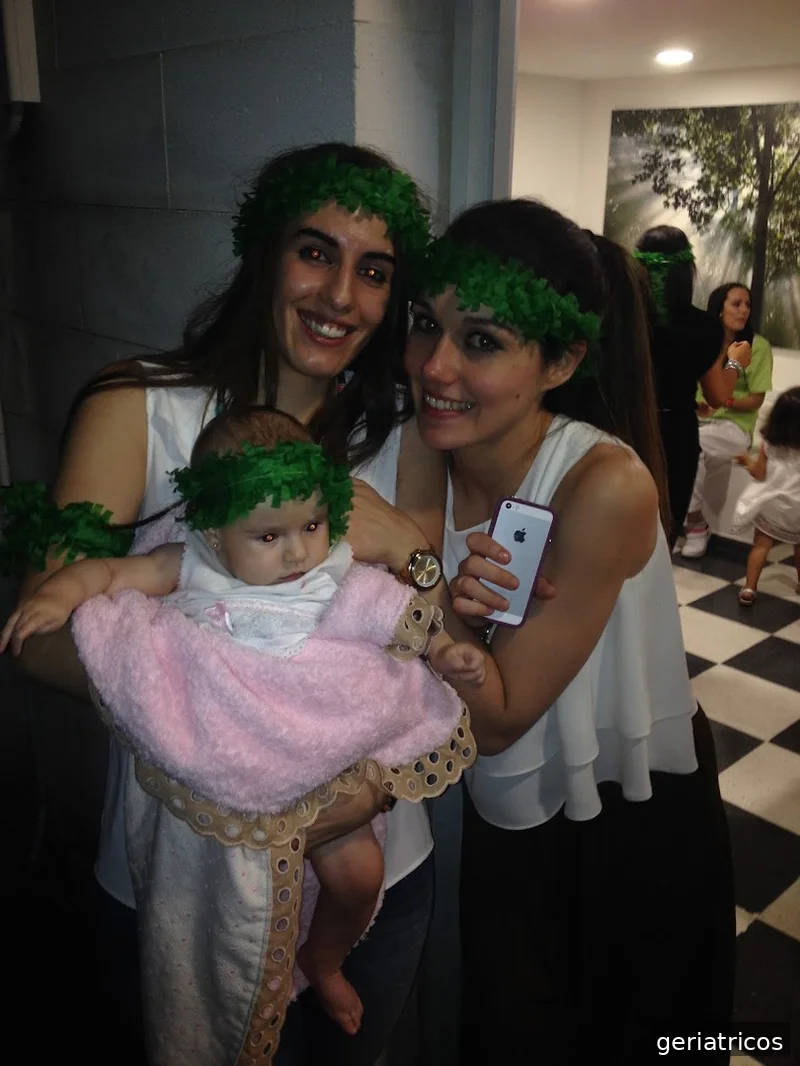 Residencia Santa Paola