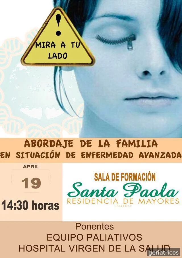 Residencia Santa Paola