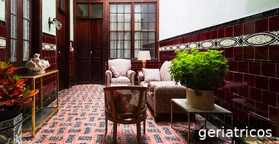 Centro de Día Casa Hortensia