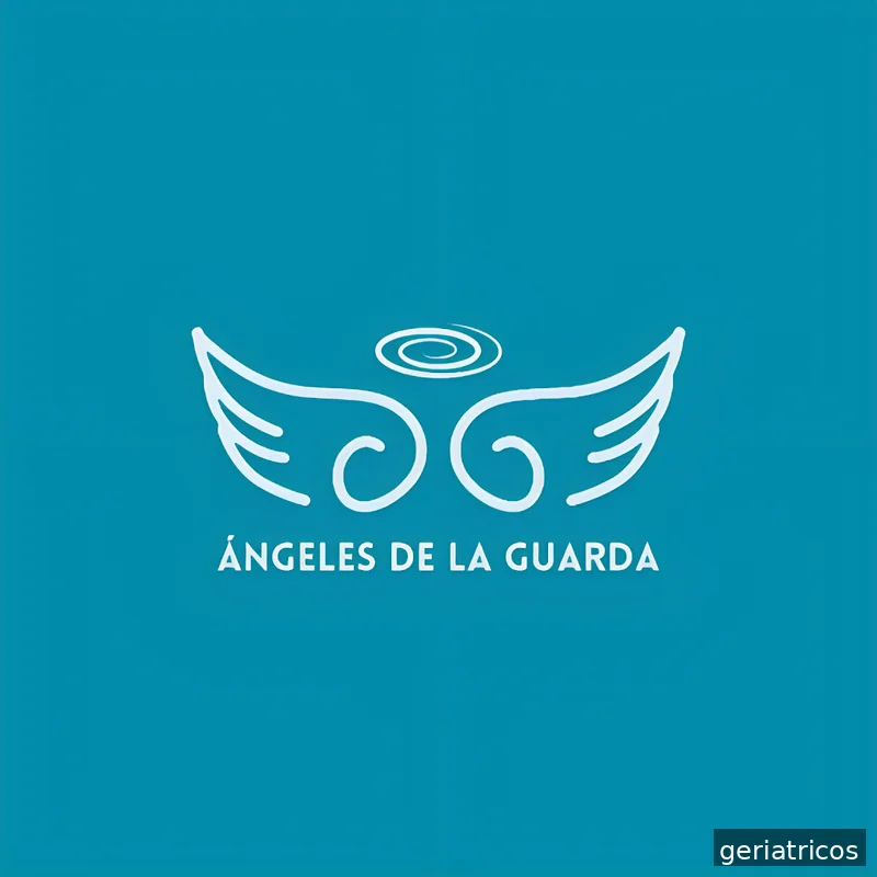 ÁNGELES DE LA GUARDA - Cuidado de mayores y enfermos, acompañamientos de hospital y emplead@s de hogar