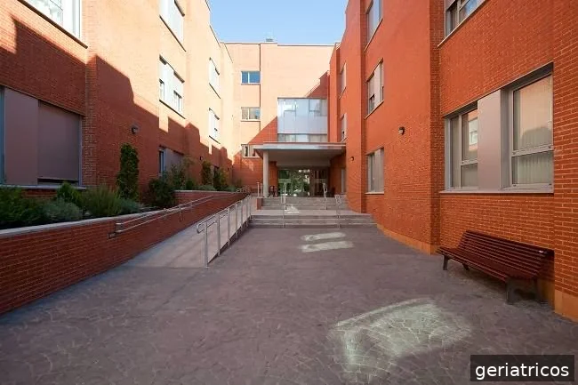 MGS Seniors Torrejón - Edalia