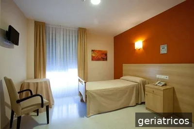 MGS Seniors Torrejón - Edalia