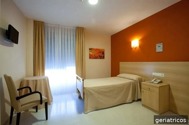 MGS Seniors Torrejón - Edalia