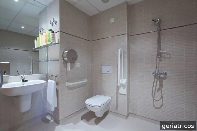 MGS Seniors Torrejón - Edalia