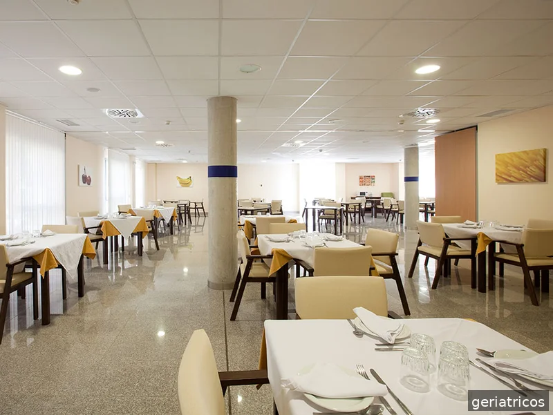 MGS Seniors Torrejón - Edalia