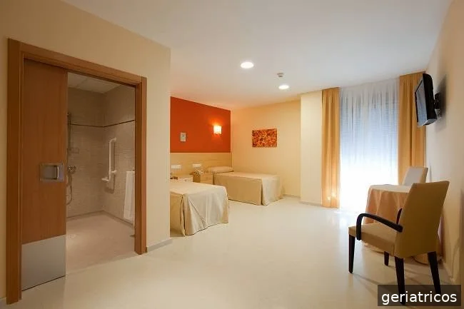 MGS Seniors Torrejón - Edalia