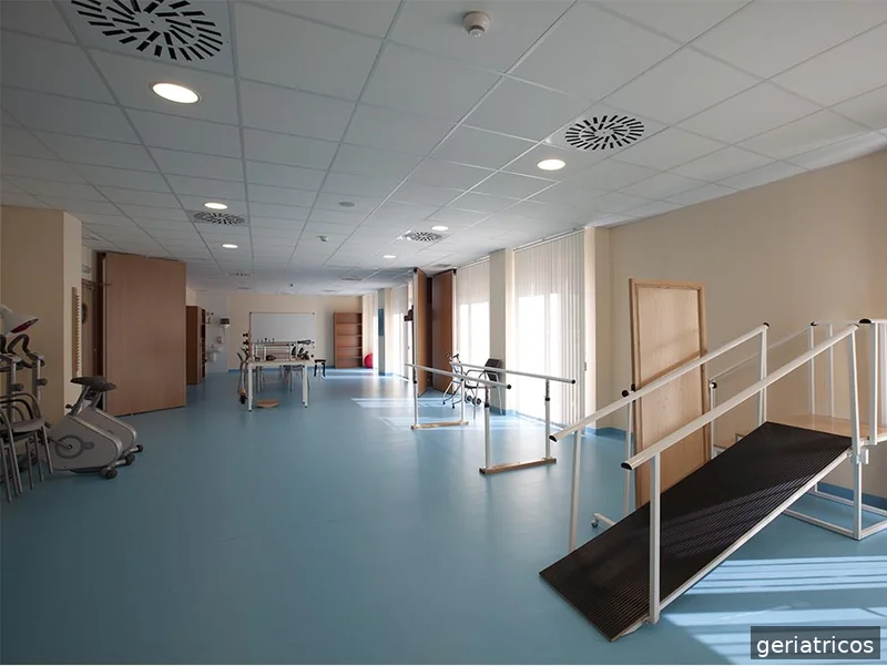 MGS Seniors Torrejón - Edalia