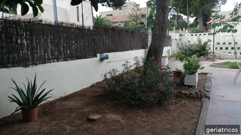 Residencia San Juan Bosco, S.L.