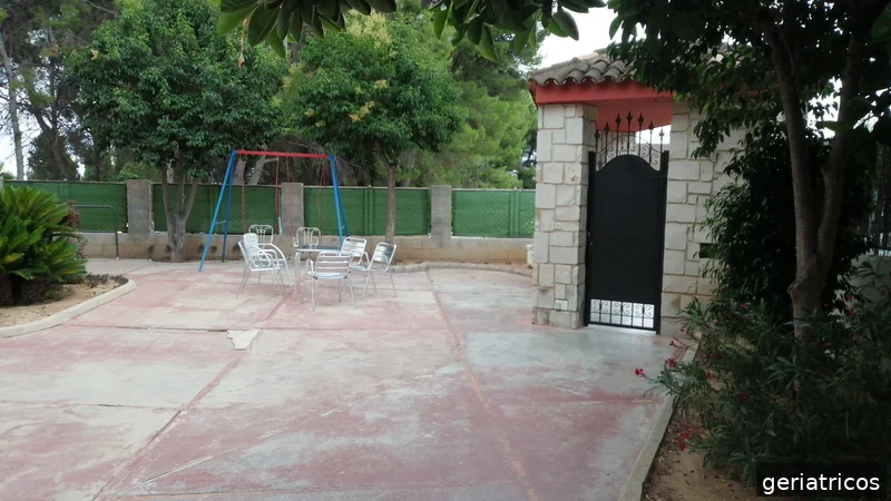 Residencia San Juan Bosco, S.L.