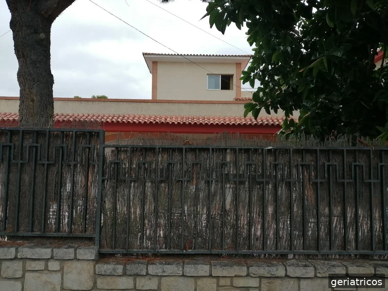 Residencia San Juan Bosco, S.L.