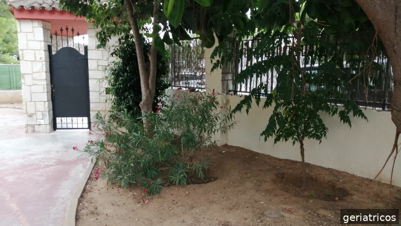 Residencia San Juan Bosco, S.L.