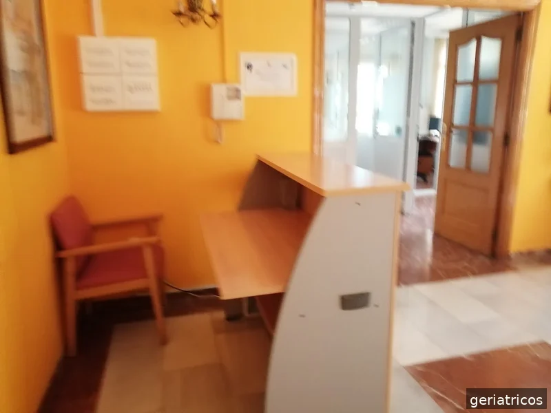 Residencia San Juan Bosco, S.L.