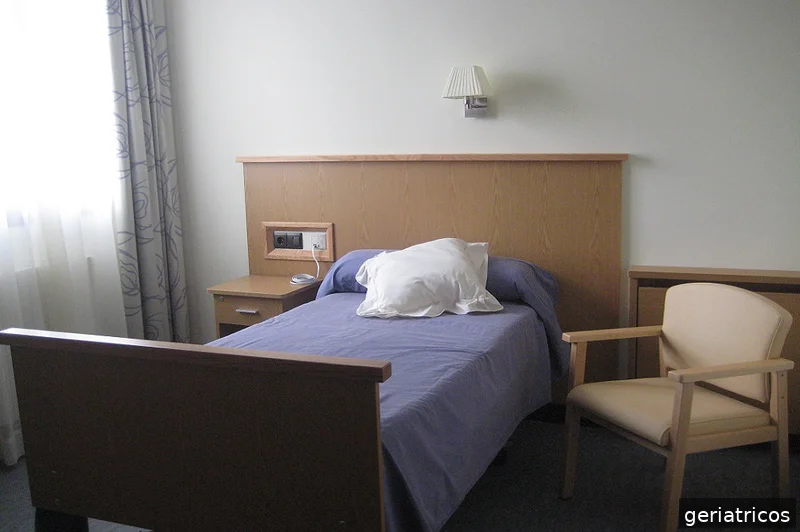 Naguspea, Centro Residencial Truiuondo