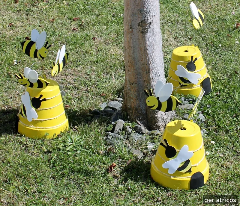 Naguspea, Centro Residencial Truiuondo