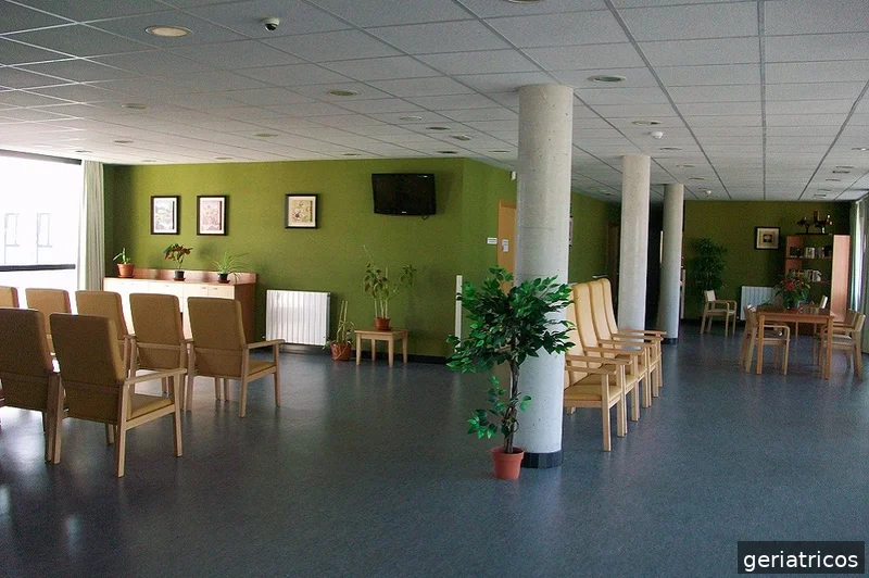 Naguspea, Centro Residencial Truiuondo