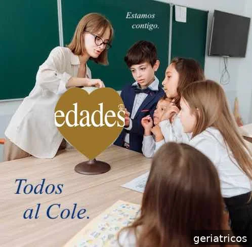 EDADES Burgos 💙