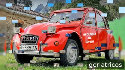 Centro de Mayores de San Roque