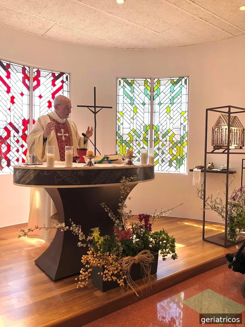 Residència Les Vetes