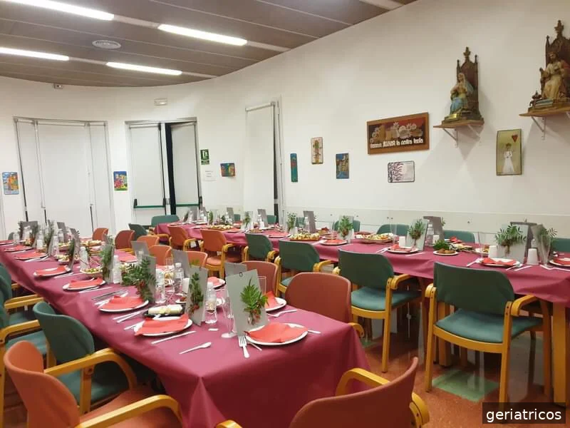 Residència Les Vetes