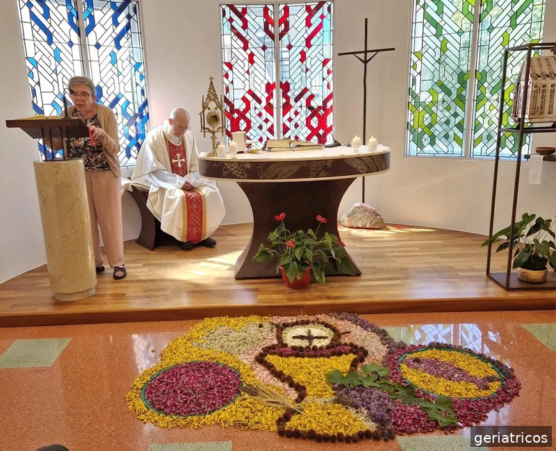 Residència Les Vetes