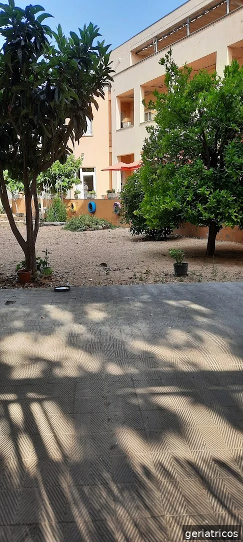 Residència Les Vetes