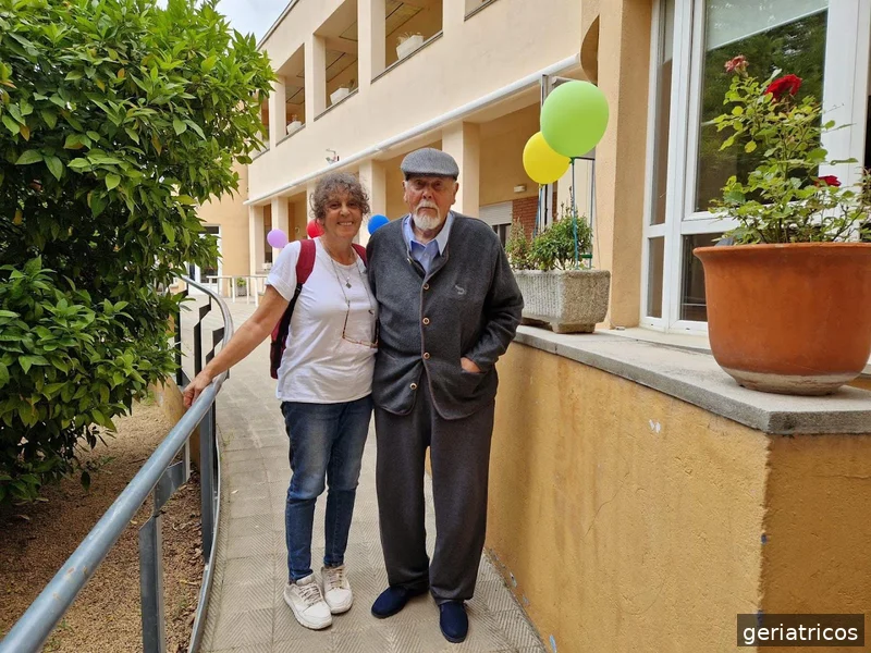 Residència Les Vetes