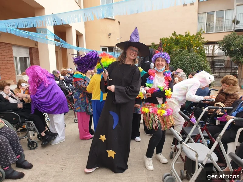 Residència Les Vetes