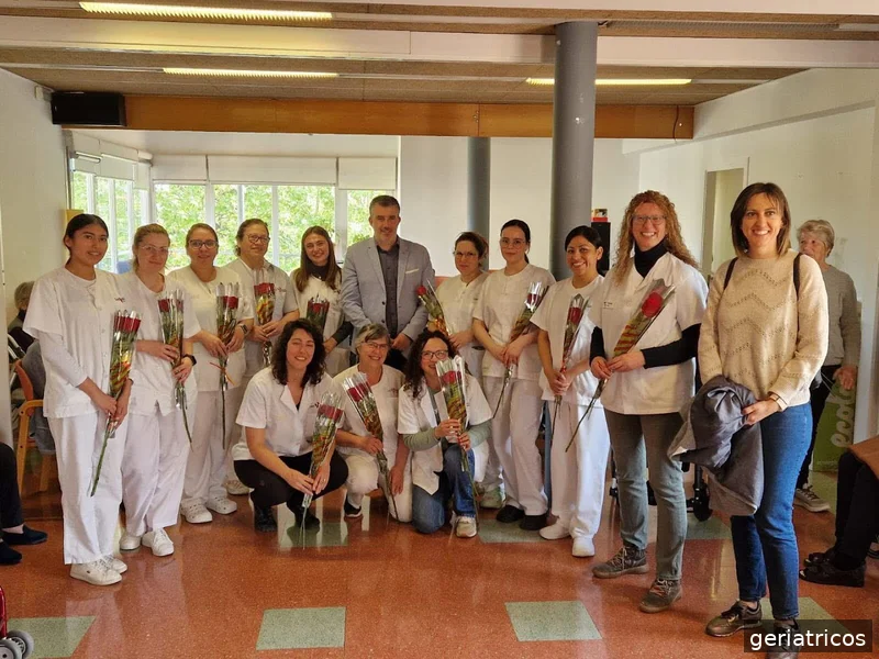 Residència Les Vetes