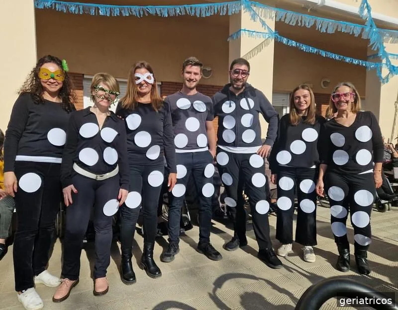 Residència Les Vetes