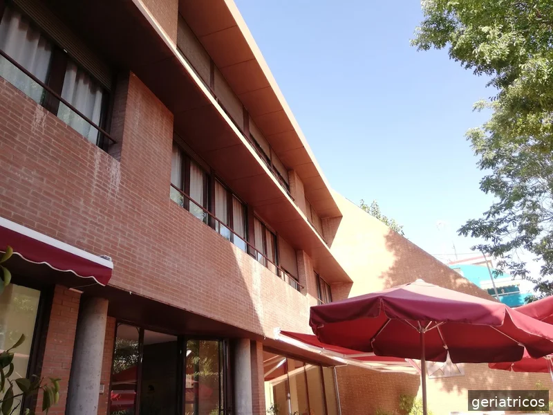 Fundación Sagrada Familia Y Santa Isabel