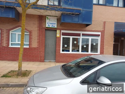 Centro de día Vita-Nova