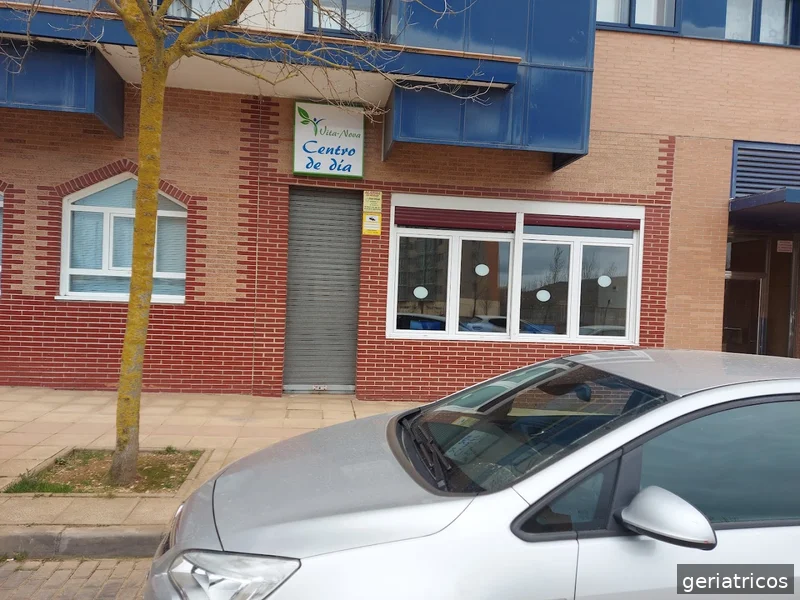 Centro de día Vita-Nova