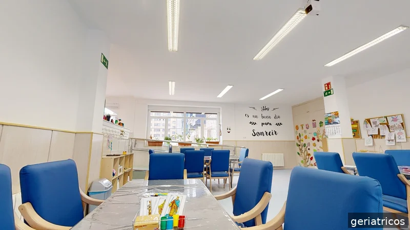 Centro de día Vita-Nova