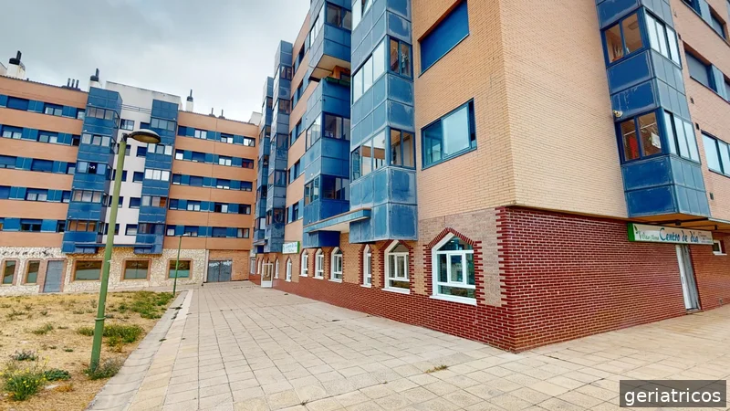 Centro de día Vita-Nova