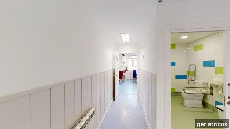 Centro de día Vita-Nova