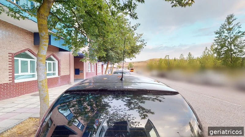 Centro de día Vita-Nova