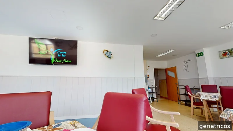 Centro de día Vita-Nova