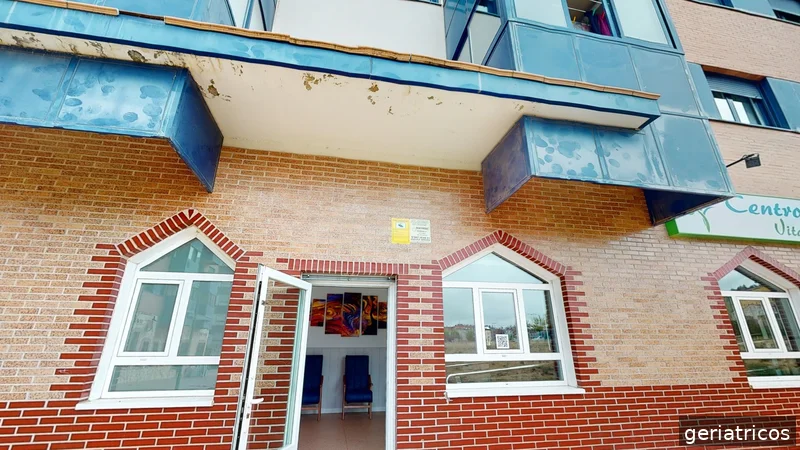 Centro de día Vita-Nova